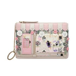 Vendula London Wedding Shop Clutch